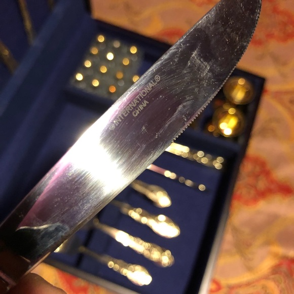 Silverware - Picture 8 of 8